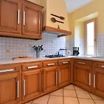 Διαμέρισμα S'harzala Jaune Bergheim