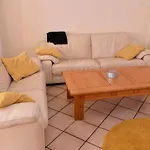 S'harzala Jaune * Bergheim