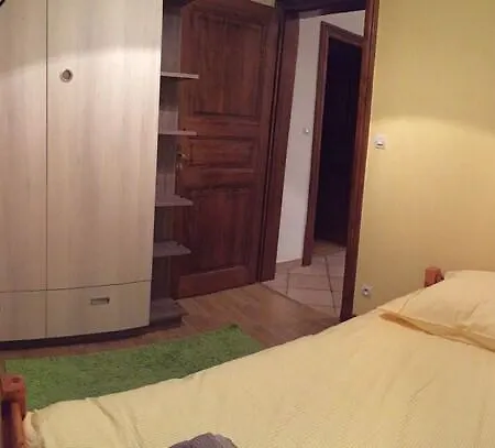 S'harzala Jaune Apartment Bergheim