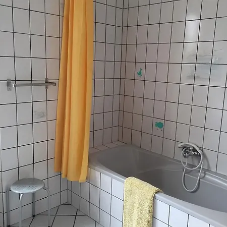 Apartment S'harzala Jaune *