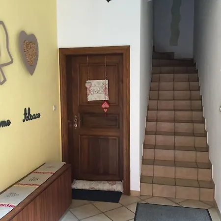 Apartment S'harzala Jaune *