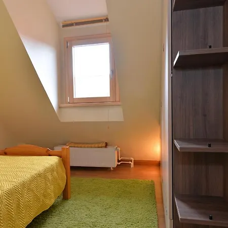 S'harzala Jaune * Bergheim