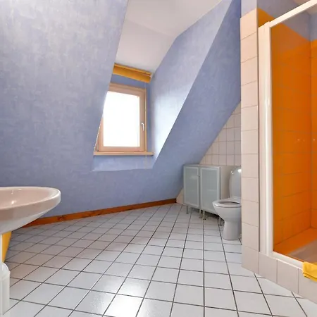 Apartment S'harzala Jaune *