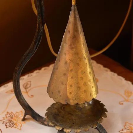 アパート S'harzala Jaune ベルクハイム