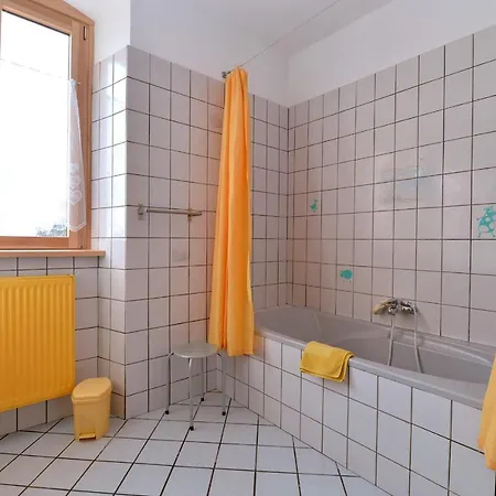 S'harzala Jaune * Bergheim