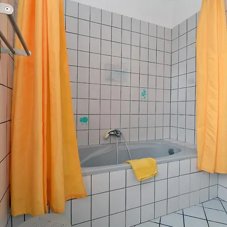 Apartment S'harzala Jaune *