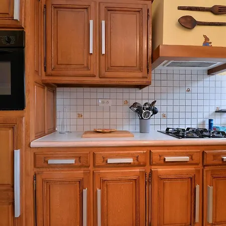 S'harzala Jaune ベルクハイム