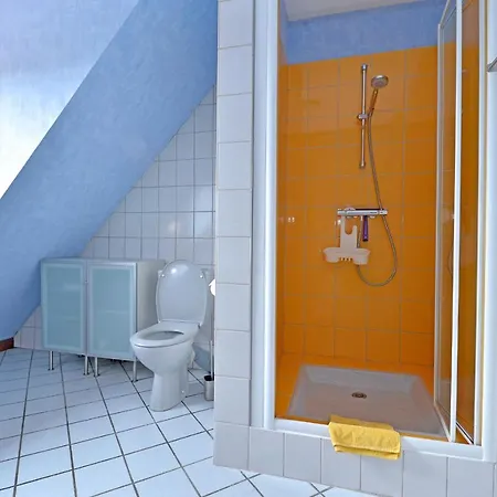 Apartment S'harzala Jaune