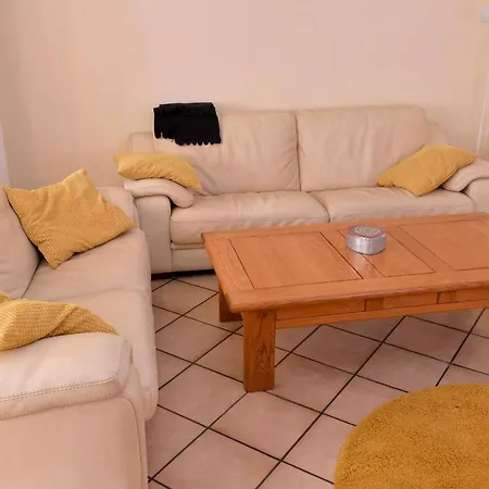 S'harzala Jaune * ベルクハイム